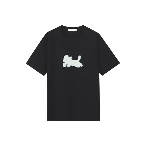 Bosieagender Унисекс Футболки