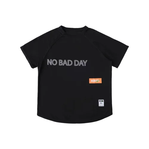 KBKX Унисекс Футболки