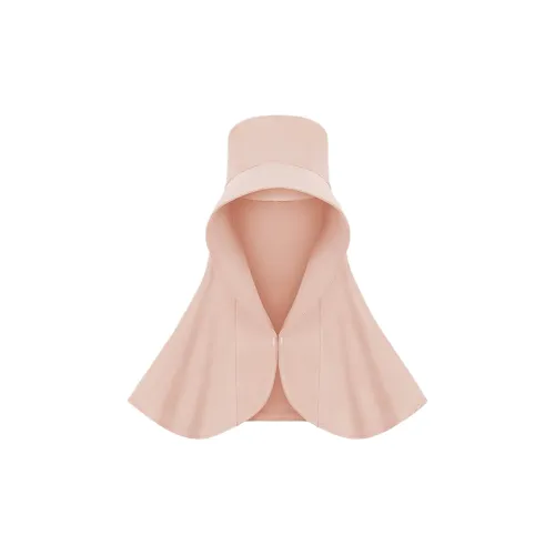 Montagut Полиэстер UV Защита Головные уборы Женские