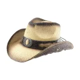 Кофейно-бежевый