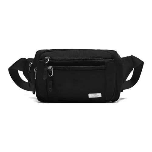 ALPINT MOUNTAIN Полиэстер Бананка Унисекс Черный Хаки