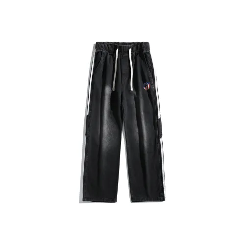 ATLETICO DE MADRID 1903 Джинсы Унисекс