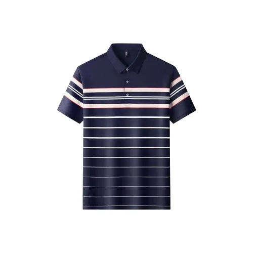 Candito Короткий рукав Polo Мужской