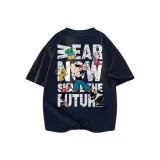 Темно-синий