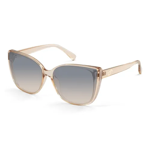 Ink Oxygen ПК Кошачий глаз Солнцезащитные очки Женские