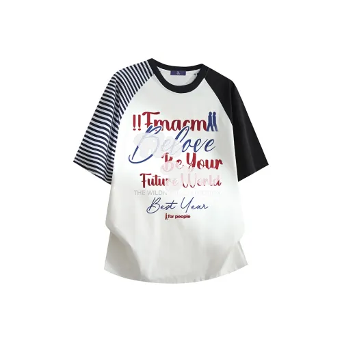 FAX FOR FMACM Унисекс Футболка