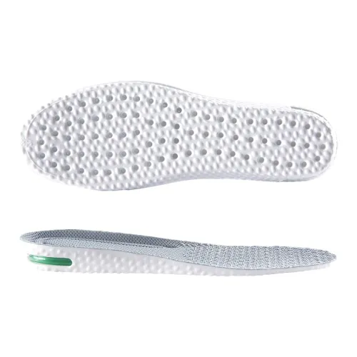 Footprint Tribe Антибактериальные сетчатые стельки унисекс