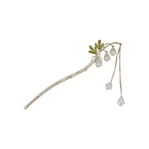 Chimera Смола Шпильки для волос Женские