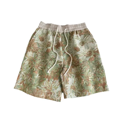 PODGORNOI Мужские Повседневные Шорты