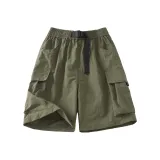 Армейский зеленый