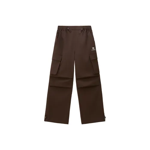 CAMEL Urban Function Series Карго Брюки Женские