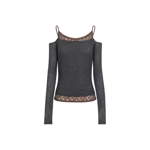 WOOHA Женские футболки