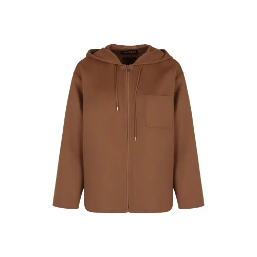 MaxMara Умбра Женские Свитеры