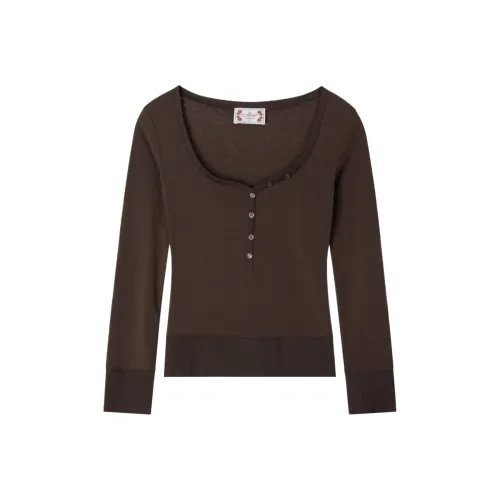 SCULPTOR Стандартная T-рубашка Женская