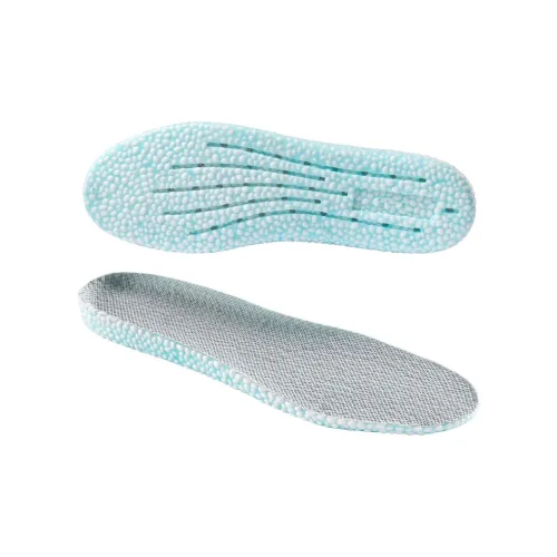 Footprint Tribe ПУ (полиуретан) Стельки Унисекс