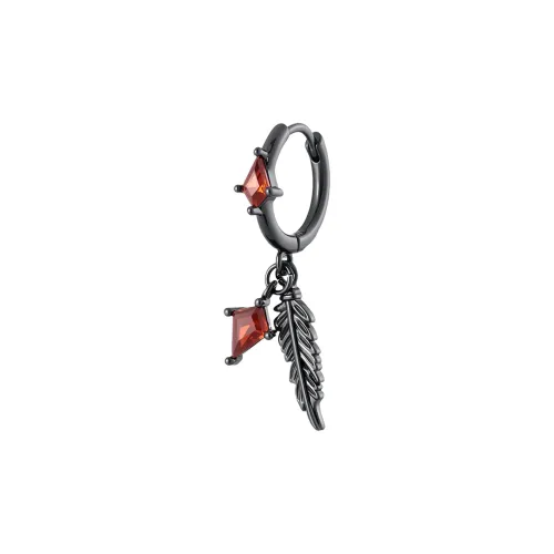 MISS XIA JWY Серьги из меди Унисекс