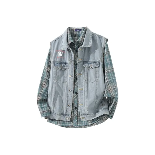 FAX FOR FMACM Рубашка Комплект В комплекте Унисекс