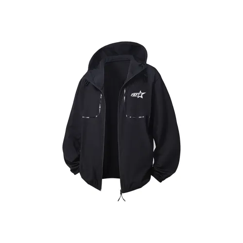 FKFT Одежда с защитой от солнца Унисекс