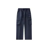 Темно-синий