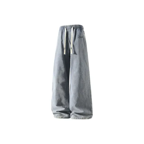 JASONWOOD Унисекс Повседневные брюки