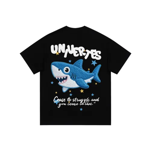 Universal Templates T-Shirt Унисекс