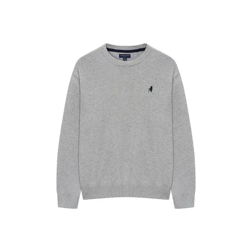 Teenie Weenie Men American Old Money Style Collection Свитер Сумка для покупок Унисекс