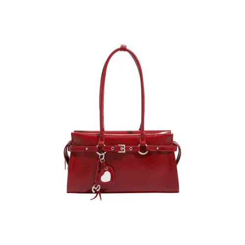 PAYOT Сумка из синтетической кожи сумка через плечо женская праздничная красная многоцветная черная