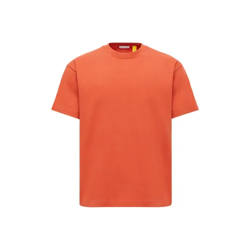 MONCLER GENIUS x Donald Glover SS25 T-Shirt Мужской