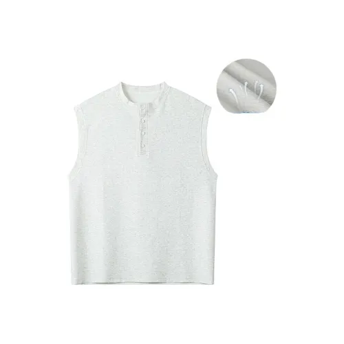 KEIRANDUN Мужские майки