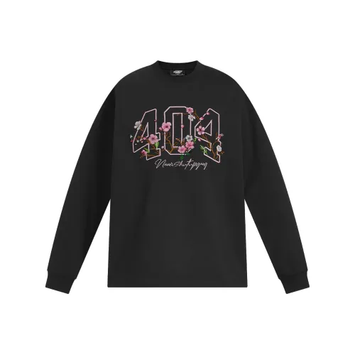 404MOB GANG Унисекс Футболка