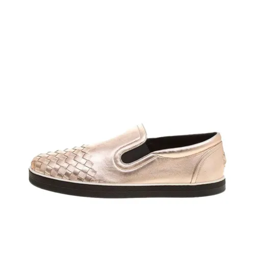 Bottega Veneta Женские повседневные туфли Женские