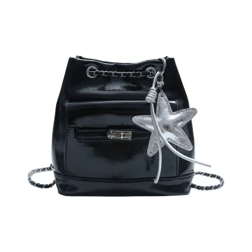 WXRX ПУ (полиуретан) Рюкзак Женские Многоцветный