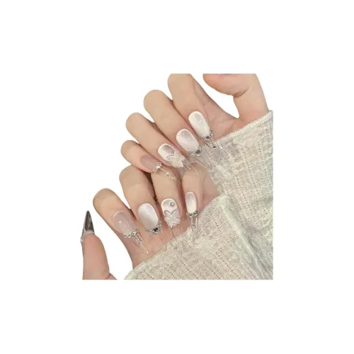 Fanze Фальшивые ногти для женщин