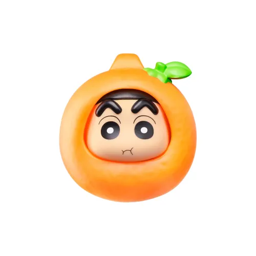 Crayon Shinchan Слепые коробки