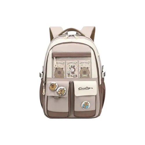 BOBDOG Oxford Backpack Medium Unisex Multicolor BOBDOG Оксфорд Рюкзак Средний Унисекс Многоцветный