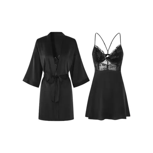 ZHENGJIUXIANSHENG Пижамный комплект женский