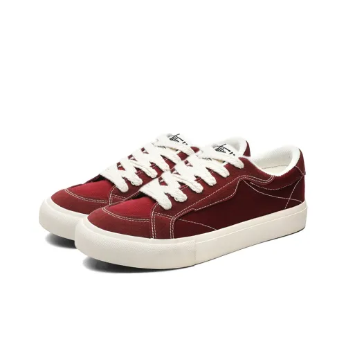 Medd Low-Top Canvas Shoes Men's