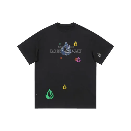 BOS BEAR Унисекс Футболка