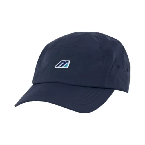 Mizuno Нейлоновые Кепки Мужские Синие