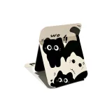 Чёрный и Белый кот-трубы