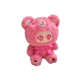 Подтвержденная версия Позиционирование стиля - Клубничный Медвежонок (Не распакован и не в сумке)