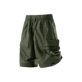 Армейский зеленый