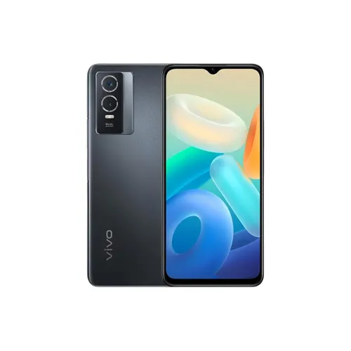 Vivo Y76s T1 Версия MediaTek Dimensity 700 Смартфоны