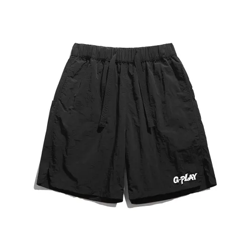 GEPURUI Унисекс Повседневные шорты