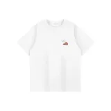 White (Ne01 Sleeping Brown Chest Logo)  
Белый (Ne01 Sleeping Коричневый Логотип на груди)