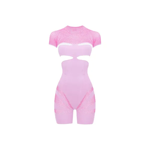 POSTER GIRL SS25 Комбинезон Женский
