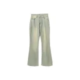 Грязно-желтый