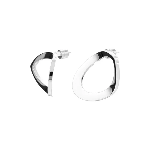 ACIUM Стальные Серьги Унисекс