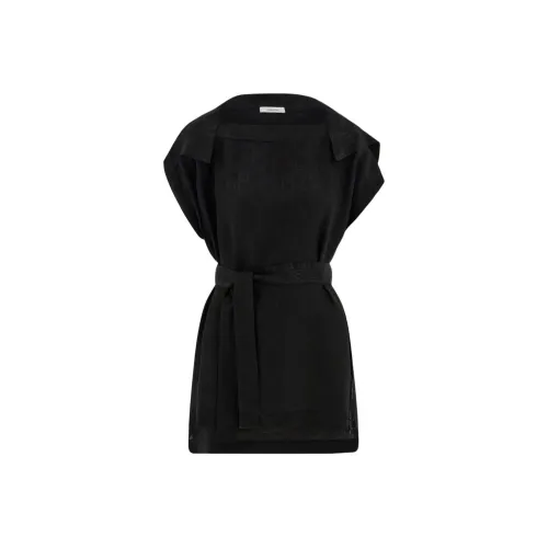 Ferragamo Черные Женские Рубашки