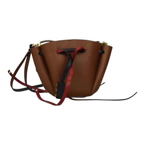 Valentino Сумки кросс-боди Унисекс